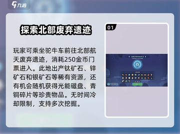 沙石镇时光💥稀有掉落物品大揭秘！💎截图2