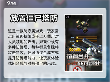 🔥2024必玩军事塔防游戏推荐🎮截图2