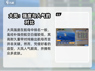 碧蓝航线：大凤获取全攻略，轻松入手🔥截图4