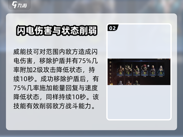 龙息神寂舒克🔥超强详细介绍来啦！🎮截图3