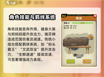 王小屋的屋屋保卫战💥新手必看攻略💡截图3