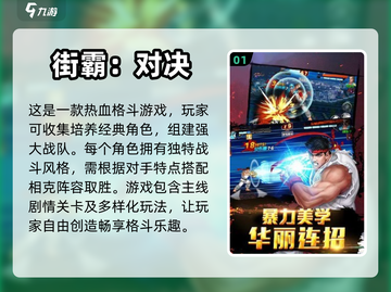 小霸王游戏合集🔥2024经典回忆杀🎮截图2