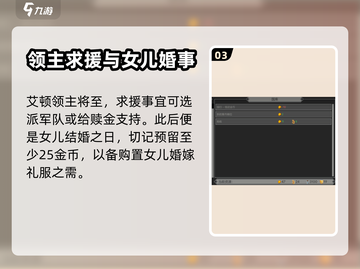 是的陛下！手游婚礼全流程大揭秘💍🎉截图4