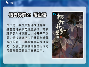 2025必玩！荒诞推理游戏🔥超烧脑体验💥截图3