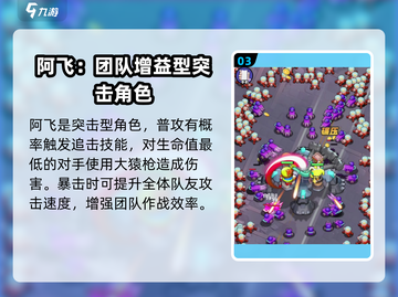 流浪超市🔥超全攻略来啦！玩转流浪超市必备💡截图4