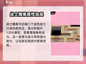 元气骑士前传💥内存需求曝光，手机配置够吗？🎉截图5