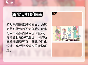 2025换装游戏TOP10🔥超全榜单来袭！👗🎮截图5