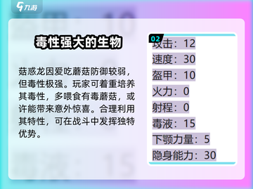 驯龙高手旅程：菇惑龙培养秘籍🔥dragon截图3