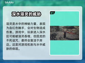 龙之信条2溶灵🔥揭秘游戏终极秘密！截图2