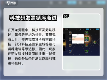 万龙觉醒🔥驮马升级攻略，快速提升战力！截图3