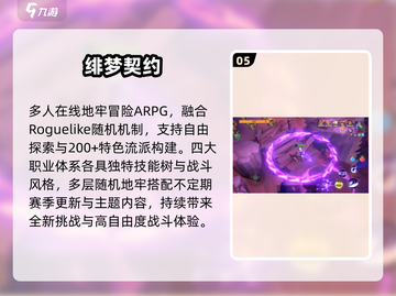 🔥2025多益手游TOP榜💥玩过都上头！截图6