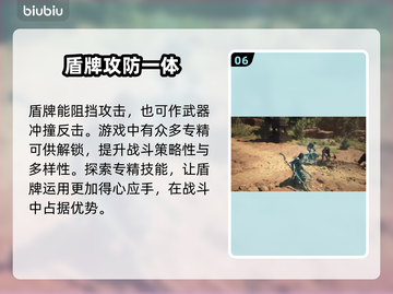 龙之信条2🔥战士武器装备推荐指南！💪截图7
