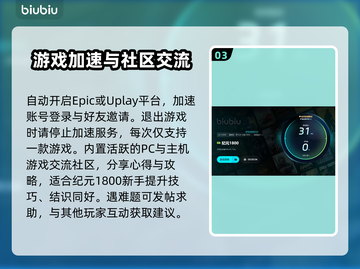 纪元1800黑屏？❌教你一招搞定🎉截图4