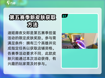 火力苏打🔥迪姬靡夜女郎获取攻略✨截图2