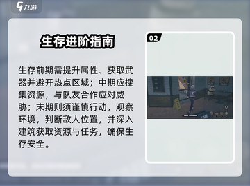 绝区零新手必看🔥速成攻略💥截图3