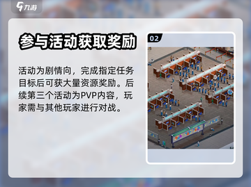 明日大亨活动大全💥游戏攻略全揭秘！🎉截图3