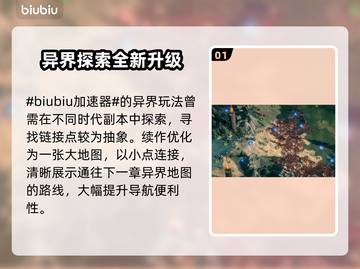 流放之路2🔥异界地图玩法攻略💎截图2