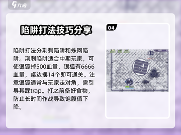 阿瑞斯病毒⚡银狐任务通关秘籍，轻松过关！🔥截图5