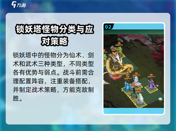 仙剑奇侠传：锁妖塔🔥通关秘籍，玩转全新开始！截图3