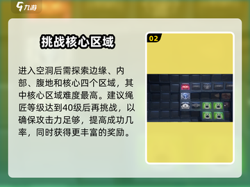 绝区零地图🔥探索技巧大公开！玩法攻略一网打尽截图3