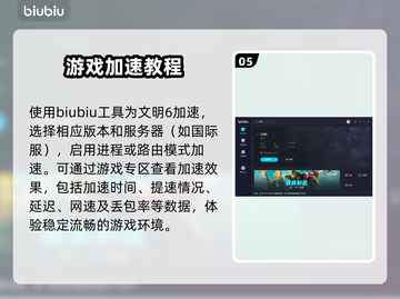 文明6进不去？免费加速器下载秘籍🔥🎮截图6