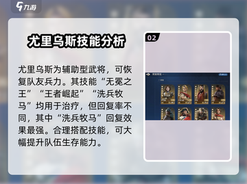 世界启元龙将🔥最强阵容搭配，速来围观！截图3