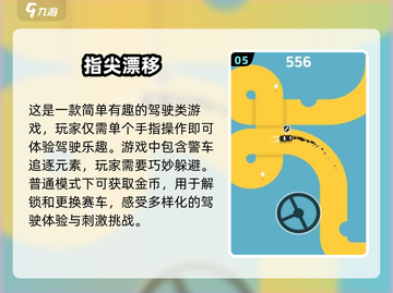 🔥2025必玩赛车漂移游戏合集📈截图6