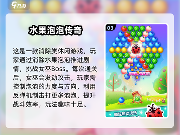 🔥2025最火水果游戏TOP5榜单来袭！🍉🎮💥截图4