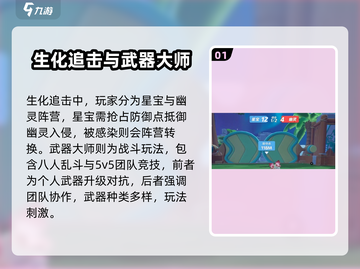 🔥元梦之星6大爆火玩法曝光！🎮截图2