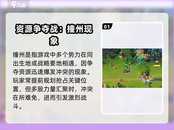 万龙觉醒撞州🔥游戏秘籍大曝光！截图2