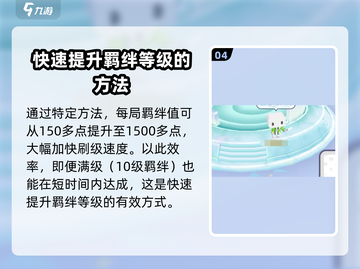 初音未来✨缤纷舞台牵绊等级提升攻略来啦！截图5