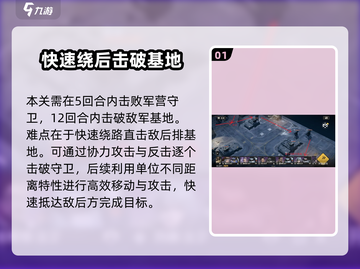 钢岚🔥驱虎吞狼打法分享🎉前线试炼轻松通关！截图2