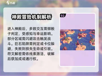 《为了吾王》古代神殿位置大公开！✨截图3