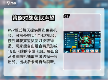 赛尔号巅峰之战🔥超全玩法技巧攻略来啦！截图3