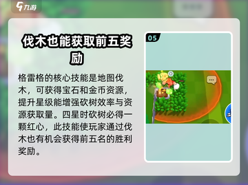 爆裂小队最强角色🔥revealed！游戏王者非他莫属截图6