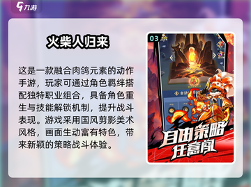 🔥2025超多武器格斗游戏大揭秘！🎮截图4