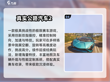 🔥2025最火安卓单机TOP10💥截图5