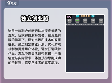 2025必玩🔥独立游戏下载分享🎮截图6