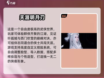 2025超火化妆捏脸游戏TOP5！✨🎮截图5