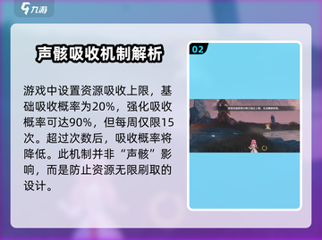 鸣潮💡收取物资上限解决办法大公开！截图3