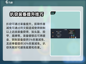 🎮梅尔沃放置扒窃攻略！秒变神偷✨截图3
