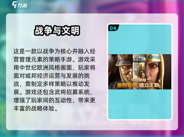 🔥2024必玩经营类游戏推荐🎮轻松打造你的商业帝国💼截图5