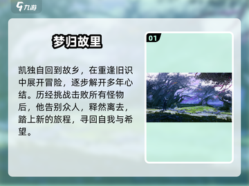 《星之破晓》剧情炸裂！💥截图2