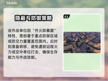 断箭游戏🔥自行火炮BrokenArrow开战💥截图4