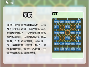 🔥2025超好玩军旗策略手游推荐🎉截图2