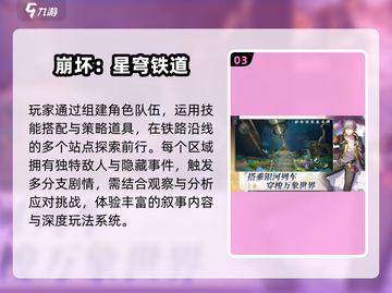 🔥2025必玩米哈游新游TOP5💥截图4