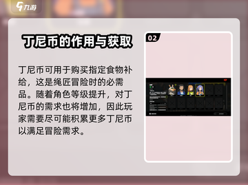 绝区零丁尼获取全攻略💎游戏新手必看！截图3