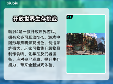 辐射4闪退？这些解决方法让你畅玩无忧🔥🎮截图2