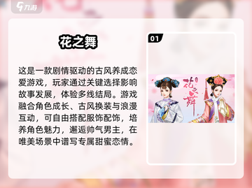 🔥2025最火橙光游戏TOP榜💥截图2