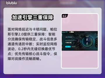 🎮解限机延迟丢包？速看应对绝招！截图3